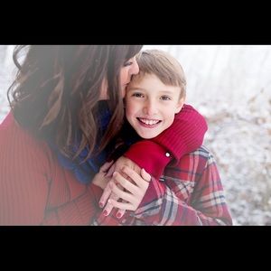 Meet your Posher, Amy